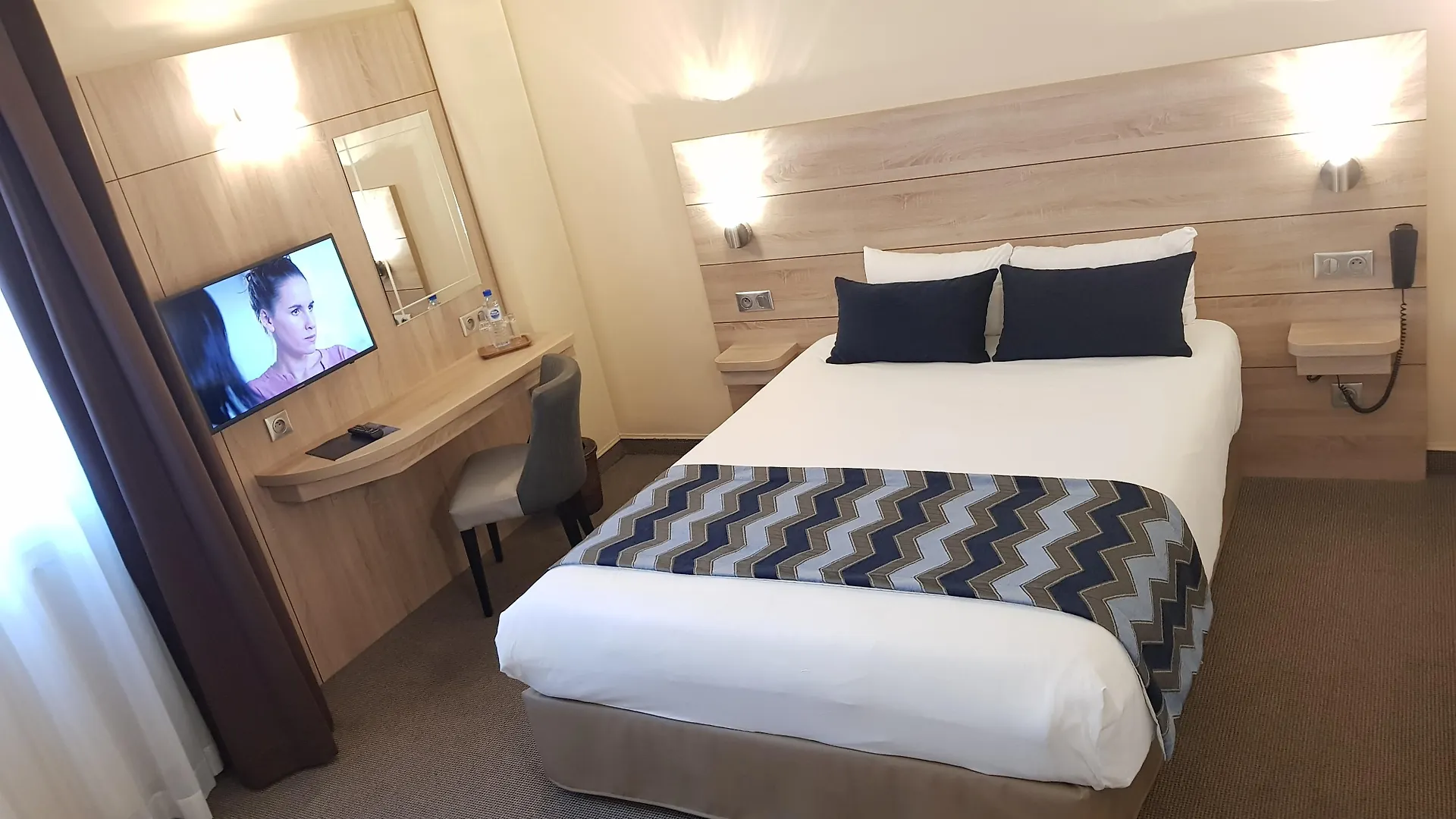 Champerret Elysees 3*