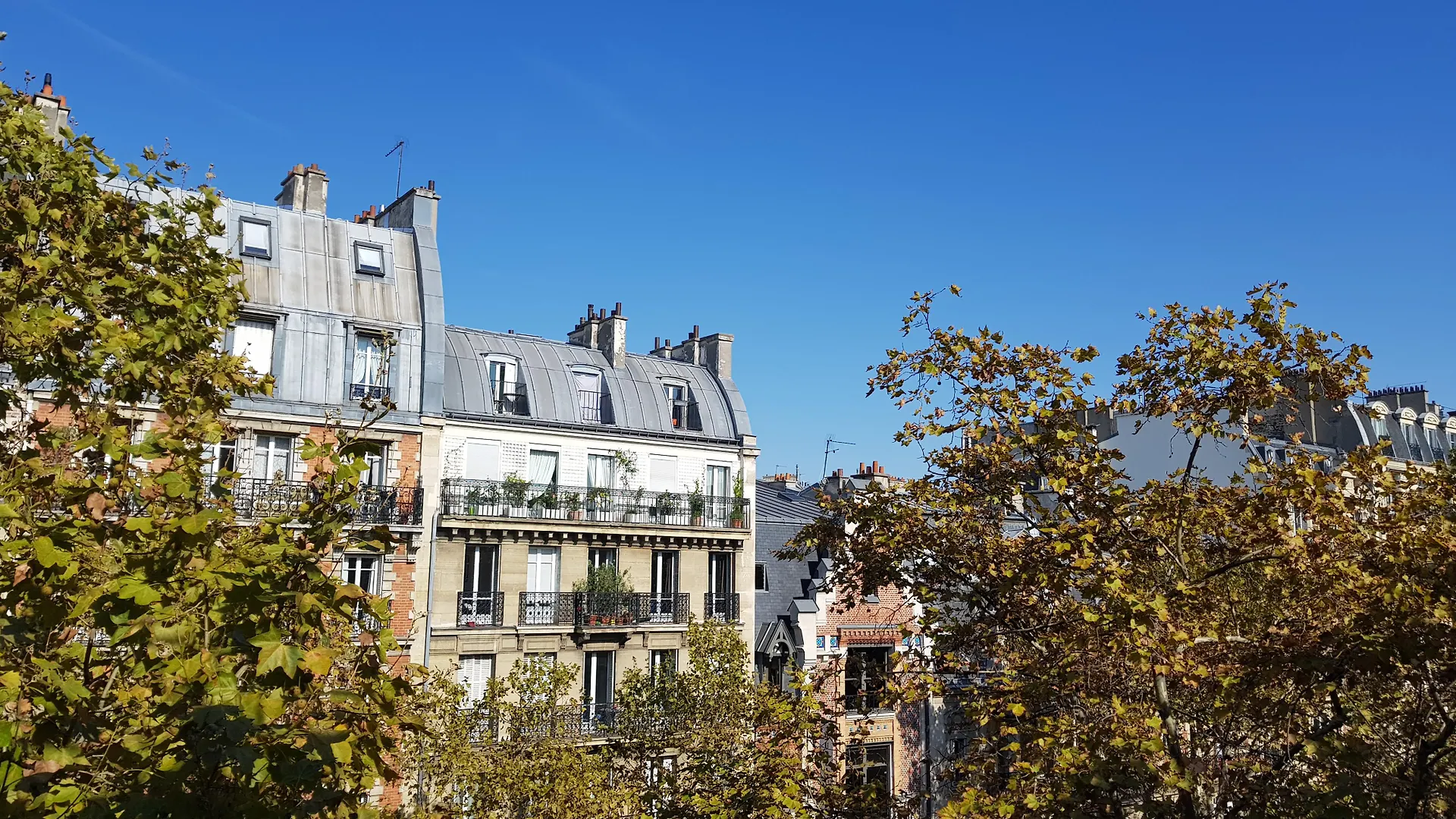 Hotel Champerret Elysees Paris