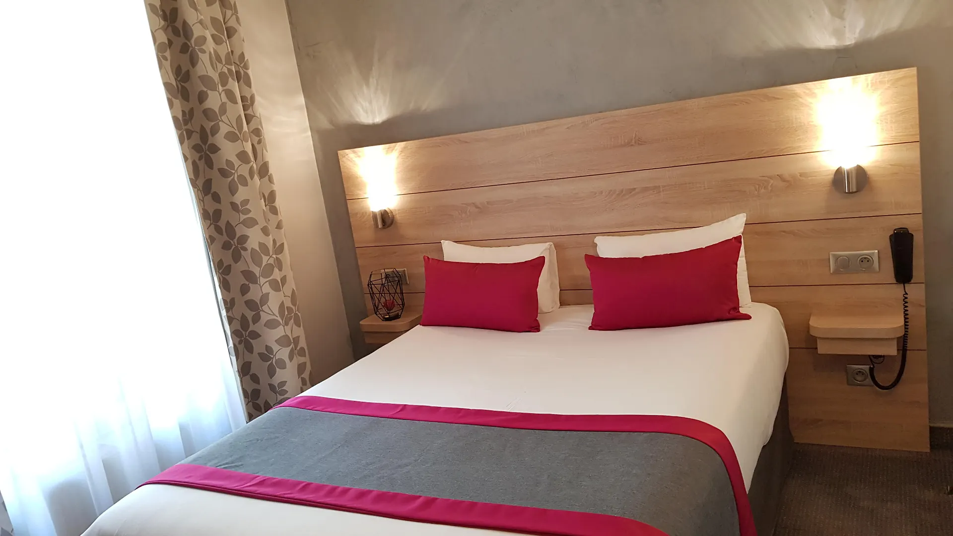 Champerret Elysees 3*