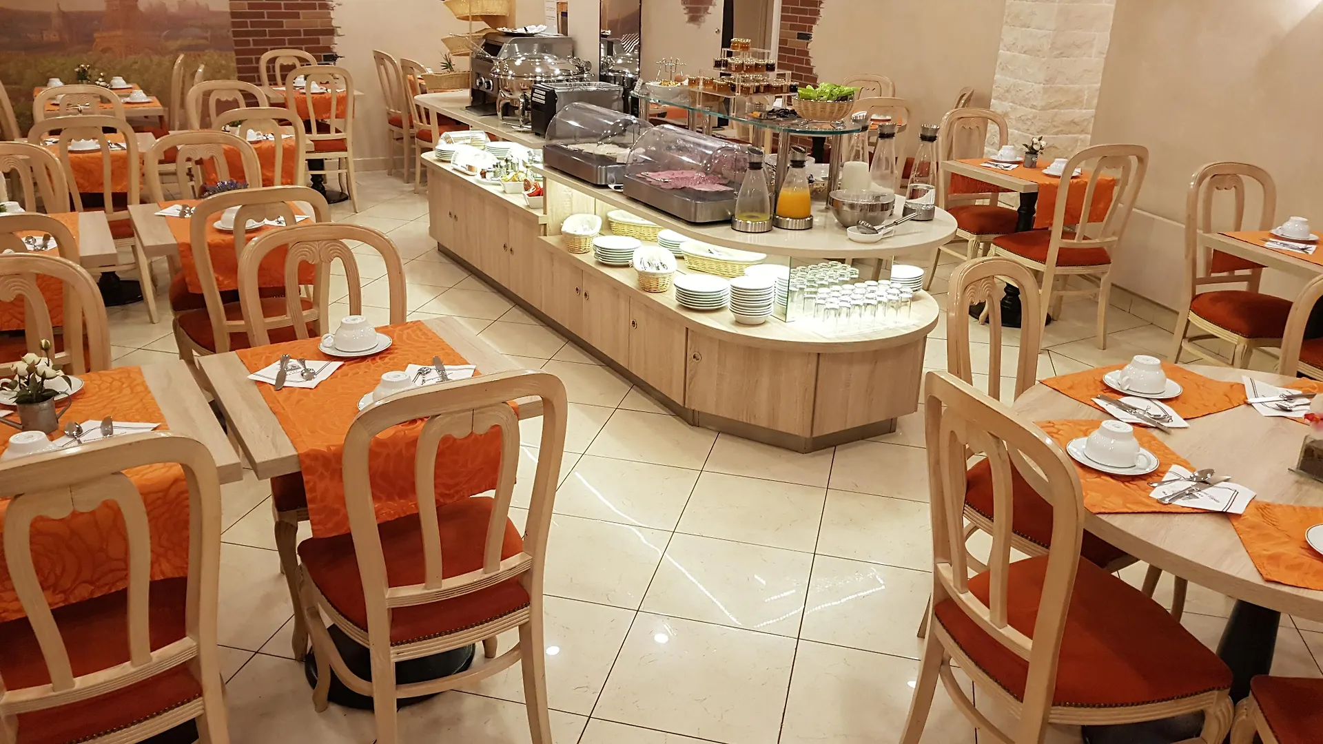 Champerret Elysees Παρίσι
