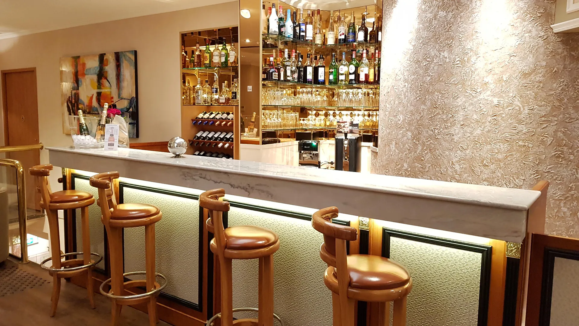 Champerret Elysees 3*