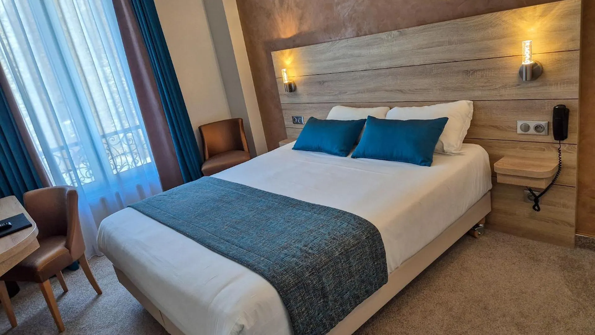 Champerret Elysees