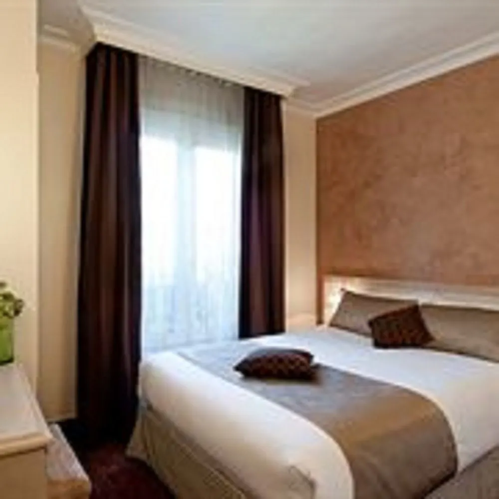 Champerret Elysees Παρίσι