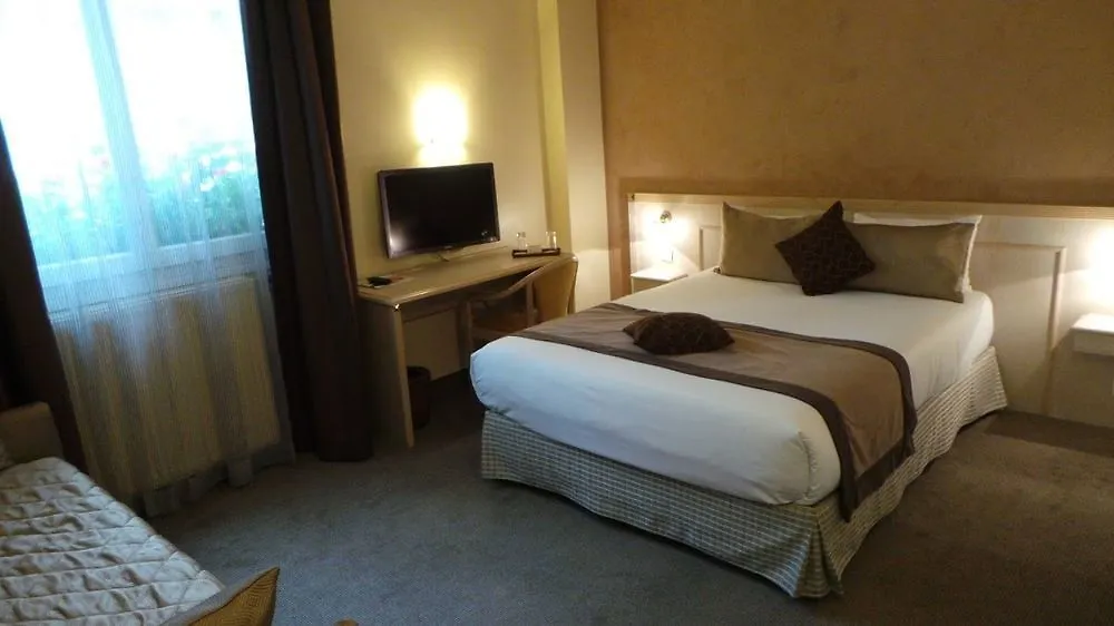 Champerret Elysees Париж