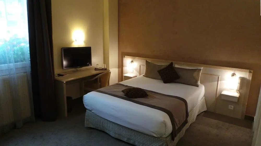 Champerret Elysees