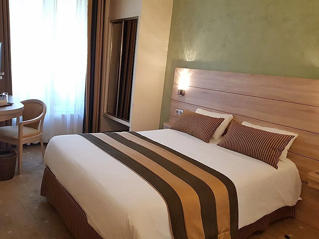 Champerret Elysees