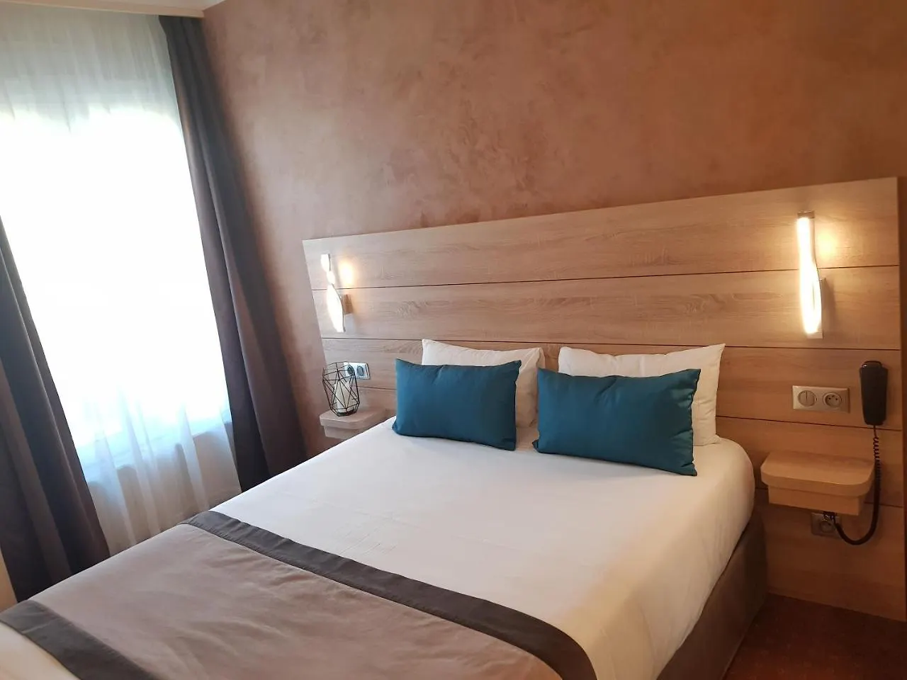 Champerret Elysees Ξενοδοχείο