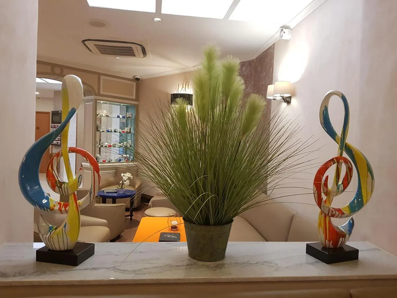 Champerret Elysees Отель 3*