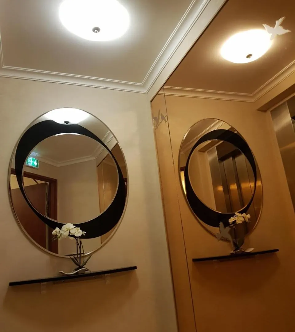 Champerret Elysees 3*