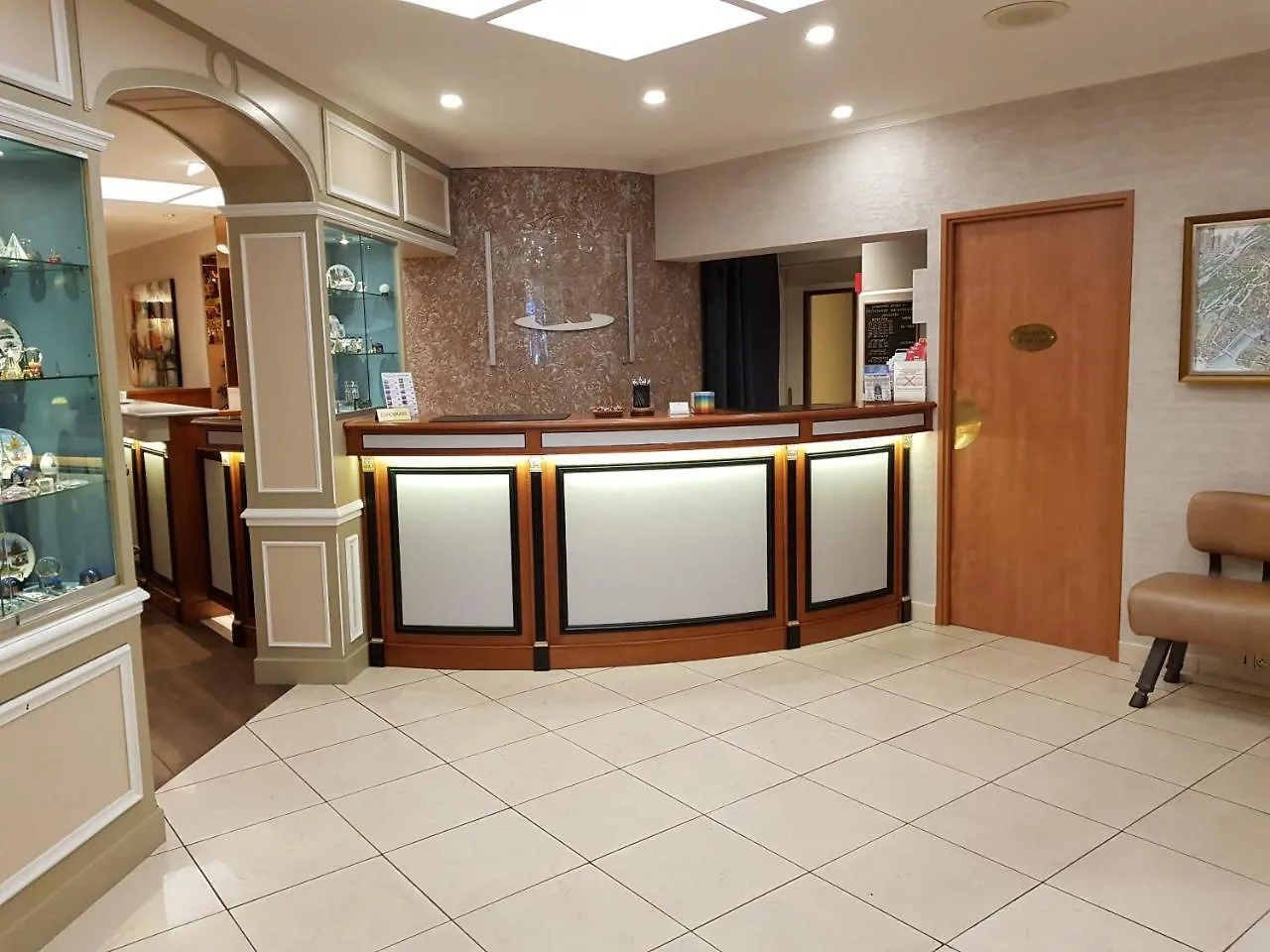 Champerret Elysees Παρίσι
