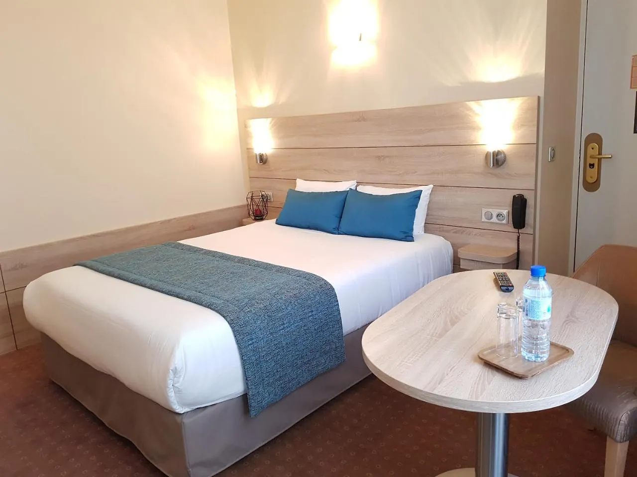 Champerret Elysees Ξενοδοχείο