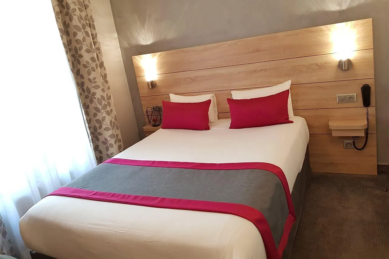 Champerret Elysees Παρίσι